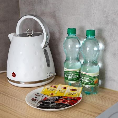 Park Skaryszewski Cosy Apartment Βαρσοβία Εξωτερικό φωτογραφία