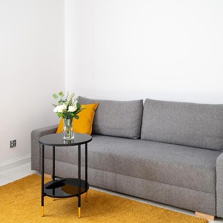 Park Skaryszewski Cosy Apartment Βαρσοβία Εξωτερικό φωτογραφία