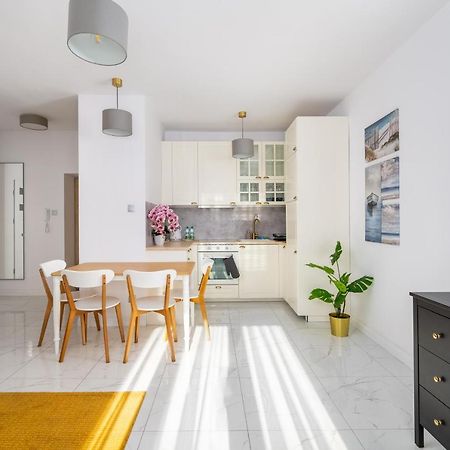 Park Skaryszewski Cosy Apartment Βαρσοβία Εξωτερικό φωτογραφία