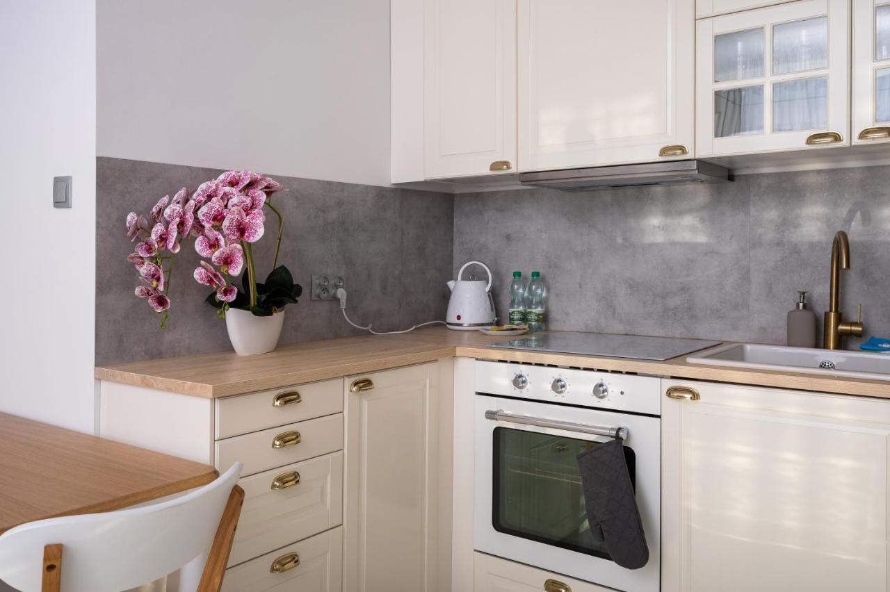 Park Skaryszewski Cosy Apartment Βαρσοβία Εξωτερικό φωτογραφία