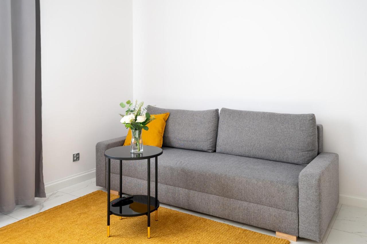 Park Skaryszewski Cosy Apartment Βαρσοβία Εξωτερικό φωτογραφία
