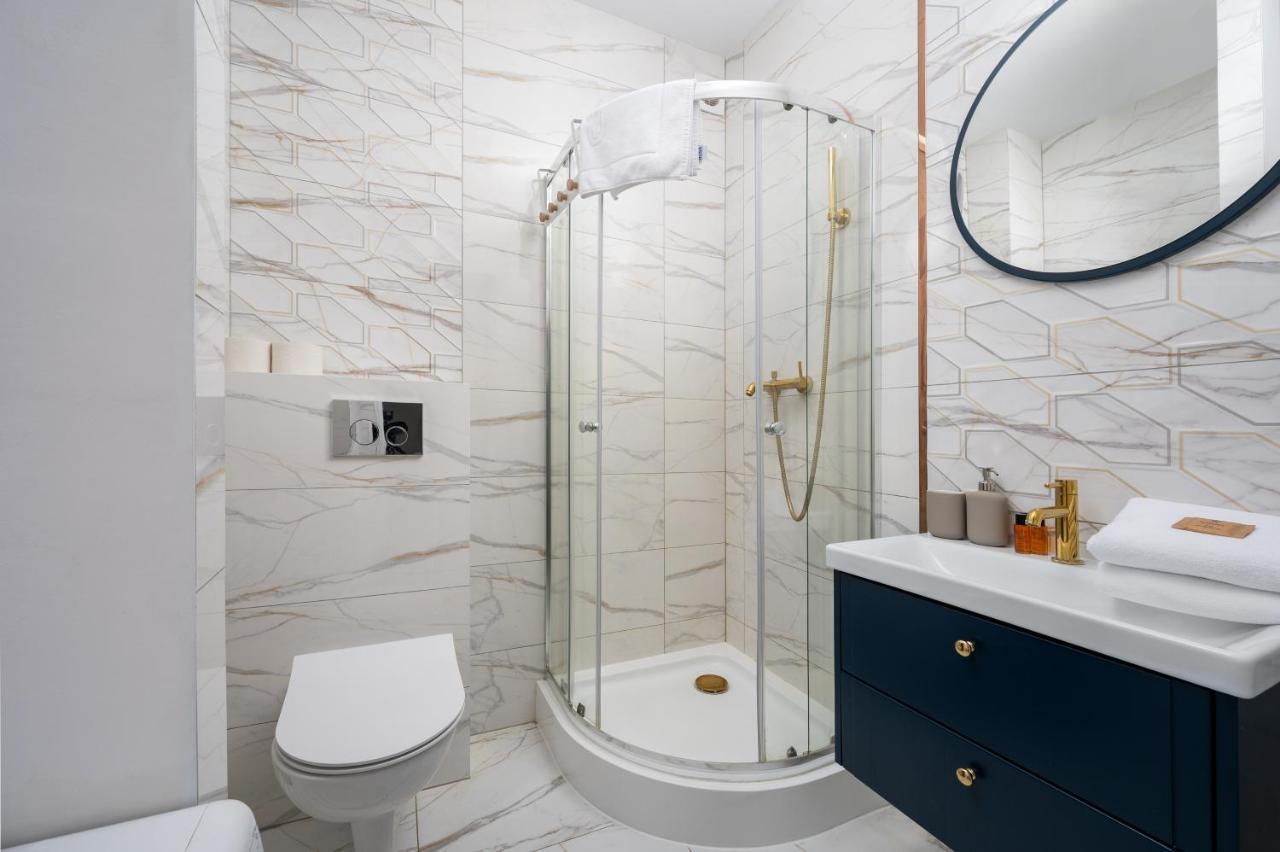 Park Skaryszewski Cosy Apartment Βαρσοβία Εξωτερικό φωτογραφία
