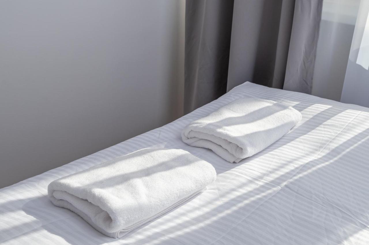 Park Skaryszewski Cosy Apartment Βαρσοβία Εξωτερικό φωτογραφία