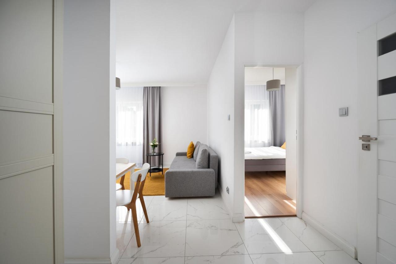 Park Skaryszewski Cosy Apartment Βαρσοβία Εξωτερικό φωτογραφία