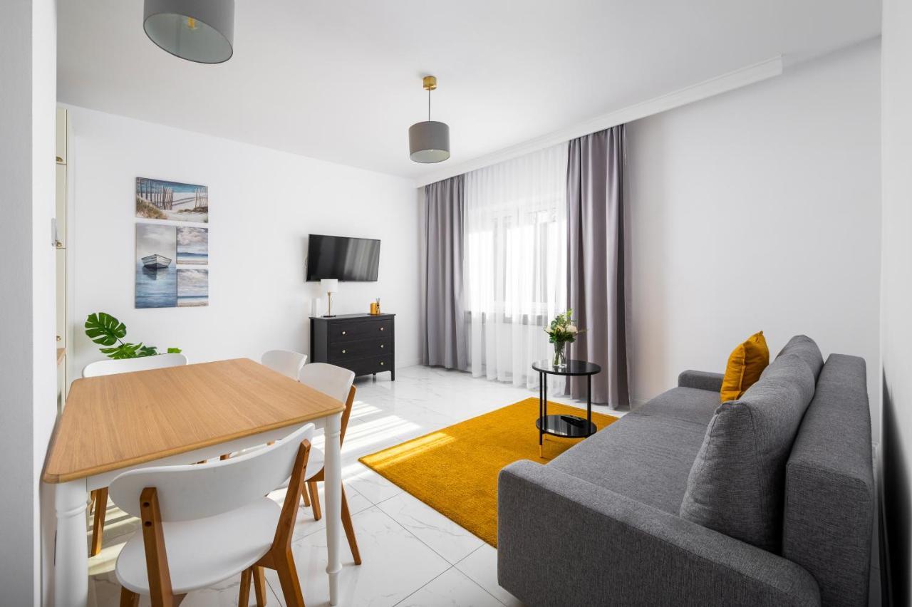 Park Skaryszewski Cosy Apartment Βαρσοβία Εξωτερικό φωτογραφία